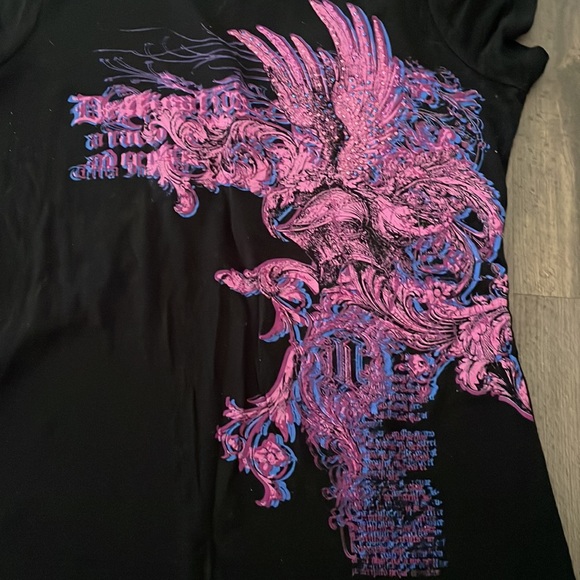 Express graphic tee - Picture 6 of 8